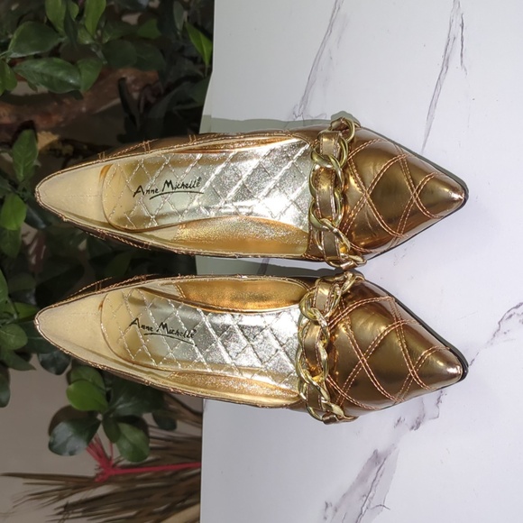 š„FINALš„Anne Michelle Heels - Picture 3 of 12